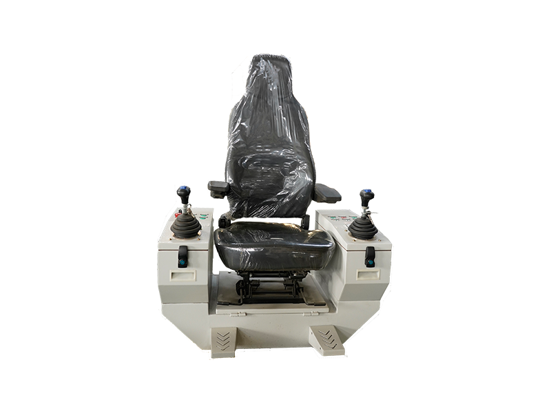 QTA6聯(lián)動(dòng)臺(tái)